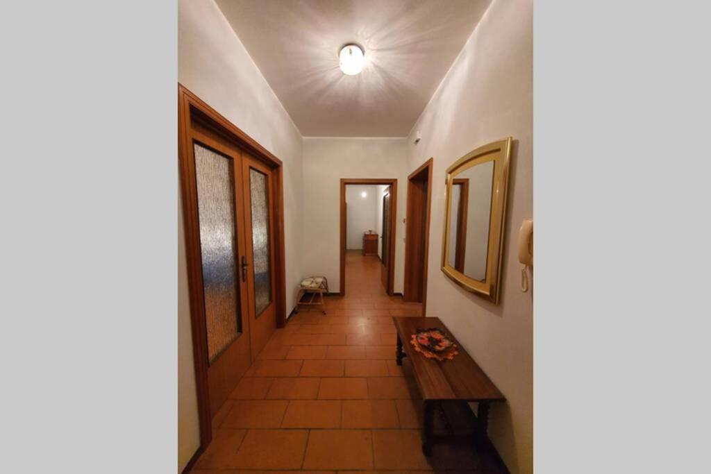 Villetta Giardino Degli Ulivi Ortona Exterior foto